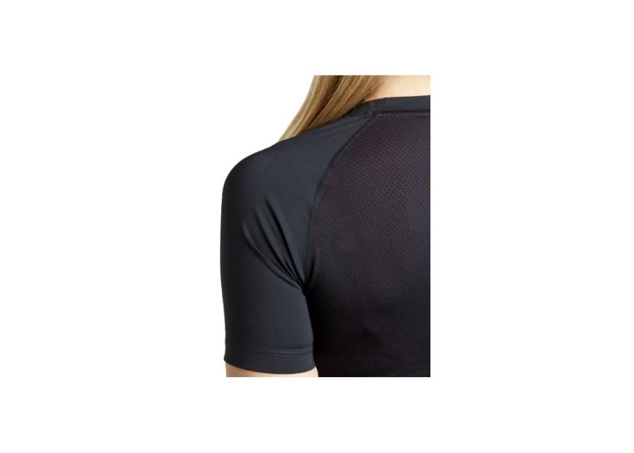 Женская футболка Asics Baselayer SS Top W 153418-0904 увеличить