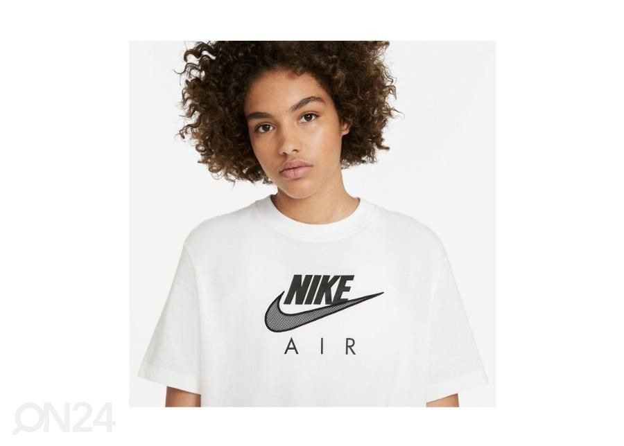 Женская футболка Nike NSW Air увеличить