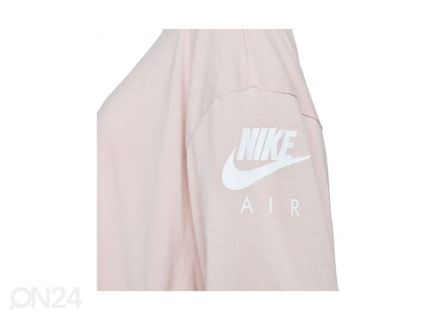 Женская футболка Nike NSW Air увеличить