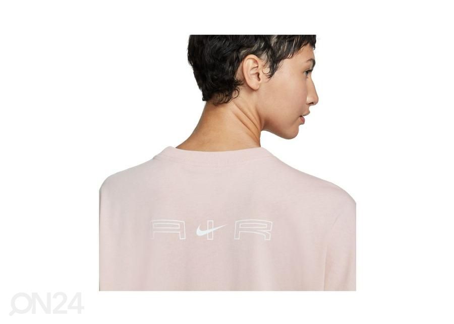 Женская футболка Nike NSW Air увеличить