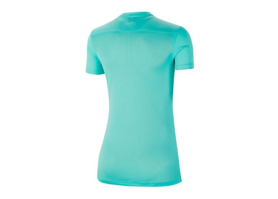 Женская футболка Nike Park VII W BV6728-354 увеличить