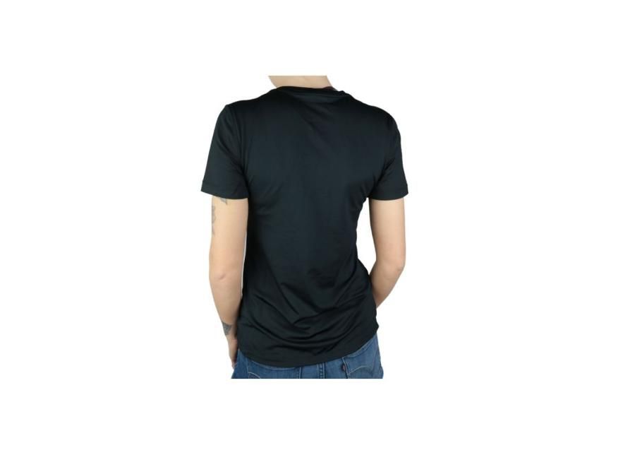 Женская футболка Nike Pro Short Sleeve Training Tee W 889557-010 увеличить