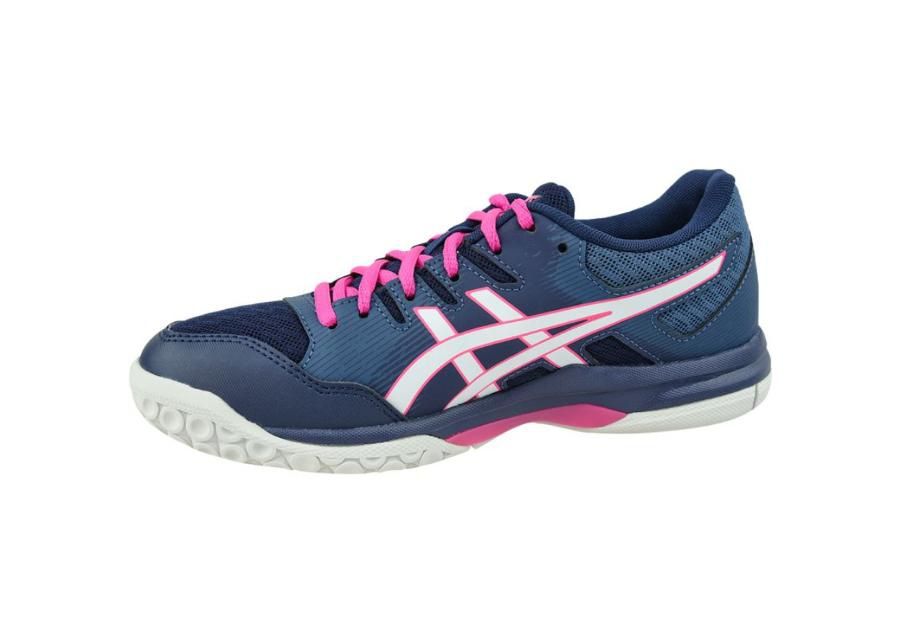 Женские волейбольные бутсы Asics Gel-Rocket 9 W 1072A034-401 увеличить