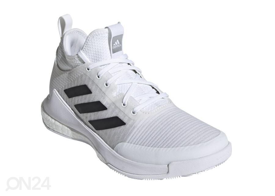 Женские волейбольные кроссовки Adidas CrazyFlight Mid увеличить