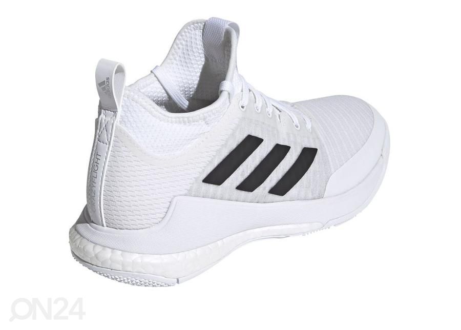 Женские волейбольные кроссовки Adidas CrazyFlight Mid увеличить