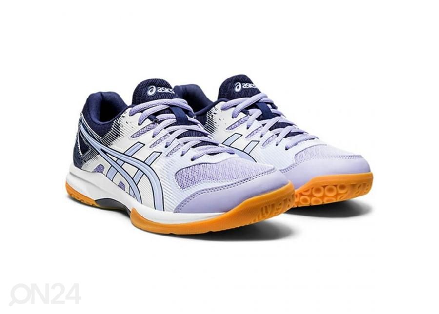 Женские волейбольные кроссовки Asics Gel Rocket 9 увеличить