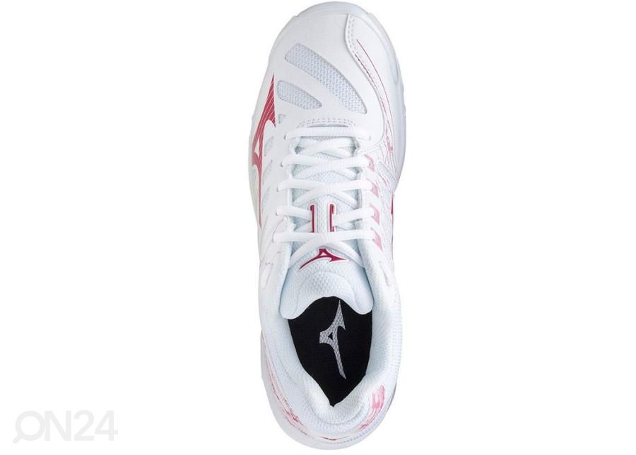 Женские волейбольные кроссовки Mizuno Wave Voltage увеличить