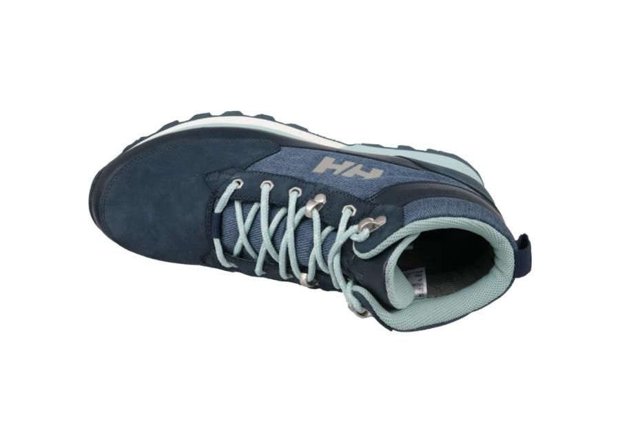 Женские зимние сапоги Helly Hansen Chilcotin W 11428-689 увеличить