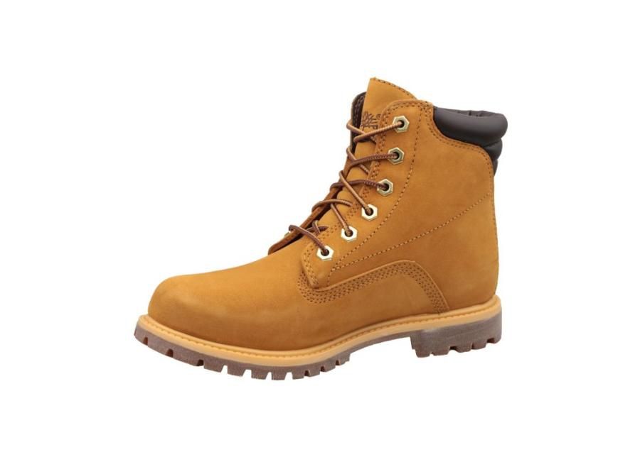 Женские зимние сапоги Timberland Waterville 6 In Basic W 8168R размер 36 увеличить