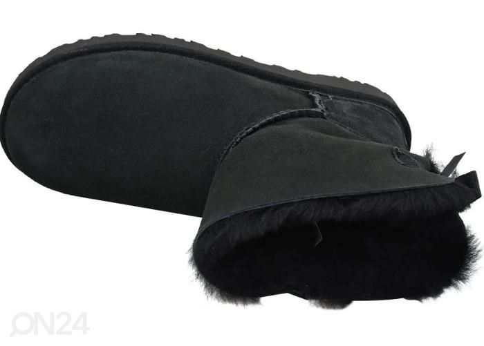 Женские зимние сапоги UGG Bailey Bow II W размер 38 увеличить