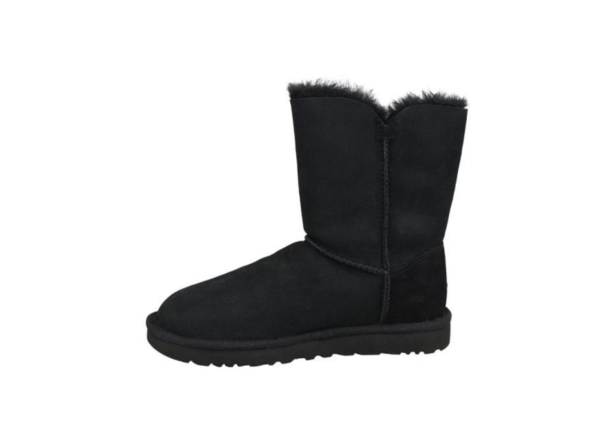 Женские зимние сапоги UGG Bailey Button II W увеличить