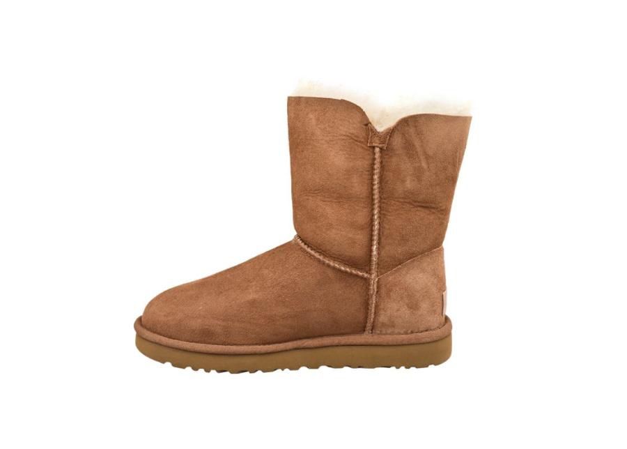 Женские зимние сапоги UGG Bailey Button II W увеличить