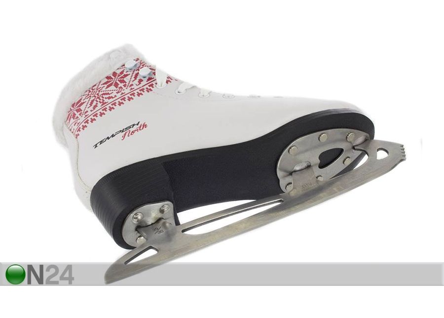 Женские коньки для фигурного катания North 41 увеличить