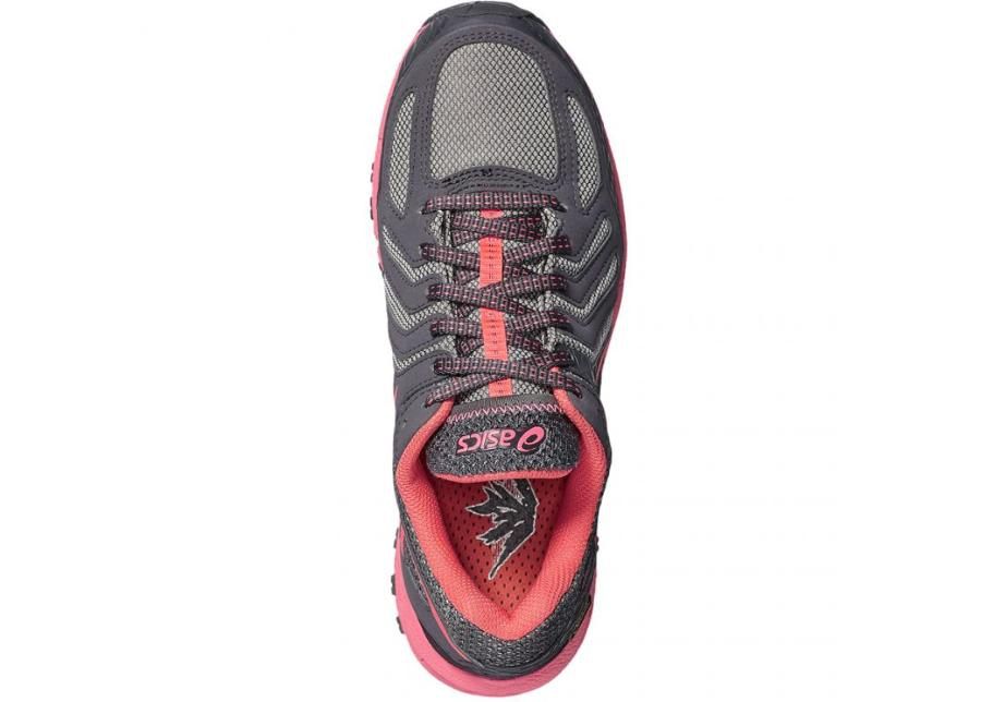 Женские кроссовки для бега Asics Gl Fuji Attack W 5GTX T681N-9520 размер 39 увеличить