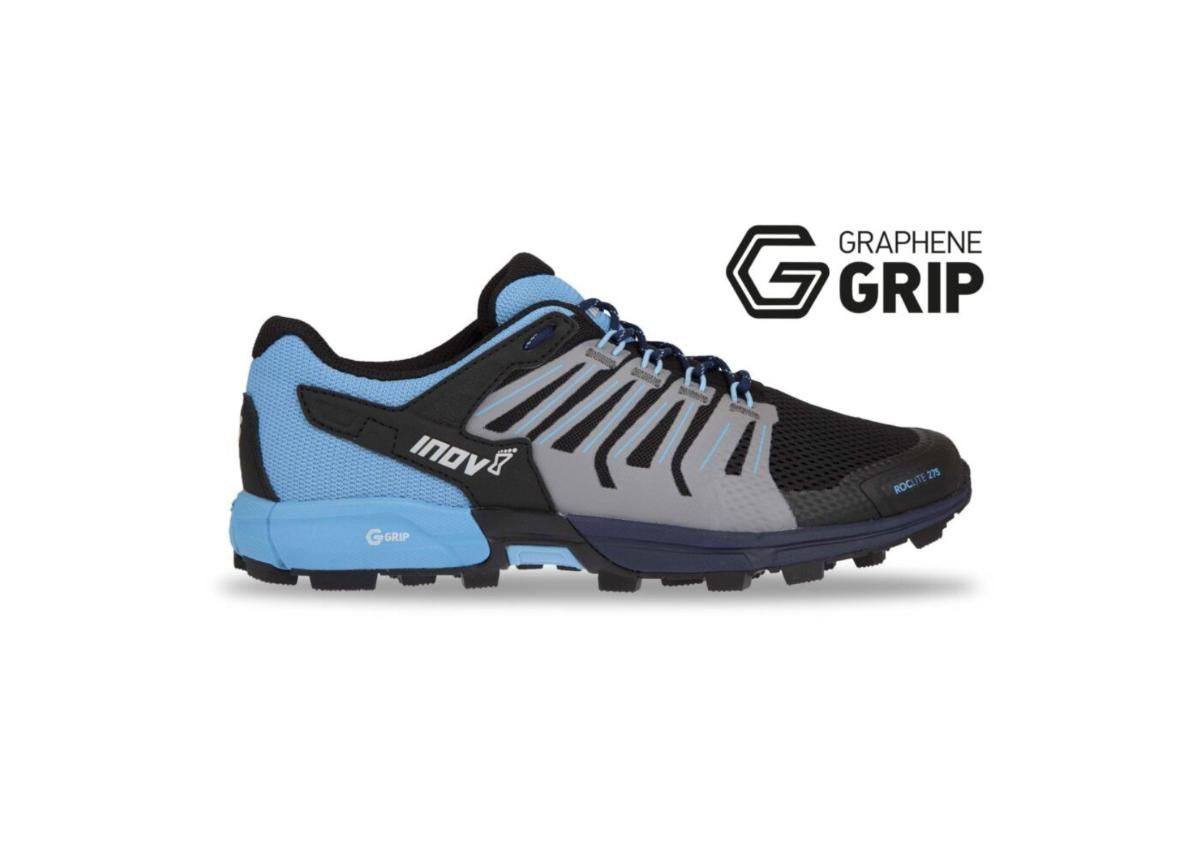 Женские кроссовки для бега Inov-8 Roclite 275 увеличить