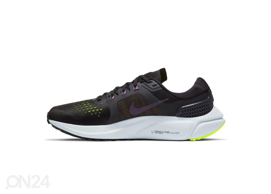 Женские кроссовки для бега Nike Air Zoom Vomero 15 увеличить