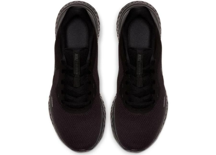 Женские кроссовки для бега Nike Revolution 5 W BQ3207 001 увеличить