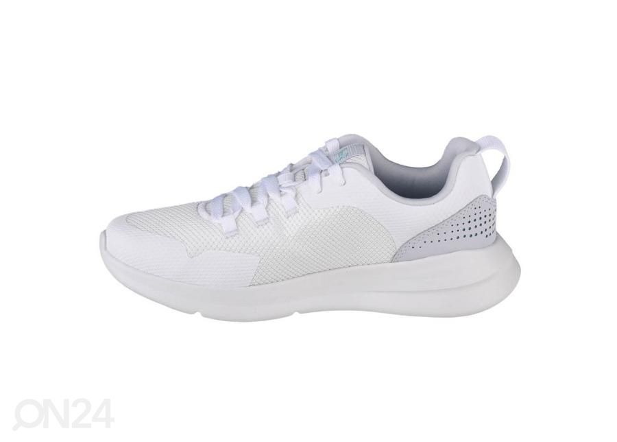 Женские кроссовки для бега Under Armour увеличить