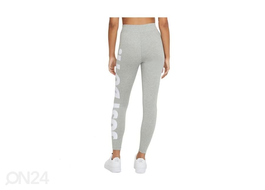 Женские леггинсы Nike NSW Essential JDI увеличить