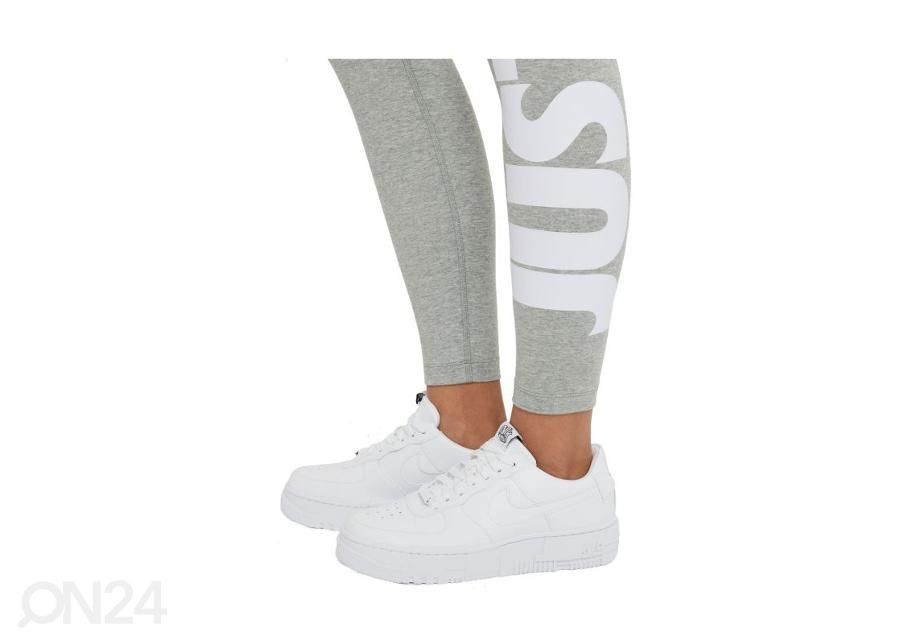Женские леггинсы Nike NSW Essential JDI увеличить