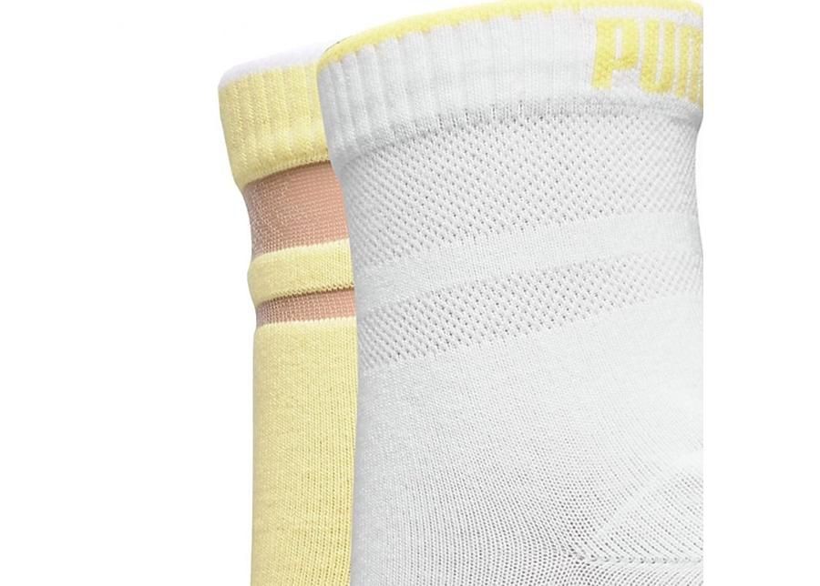 Женские носки Puma Sneaker Structure 2 пары W 907621 04 увеличить