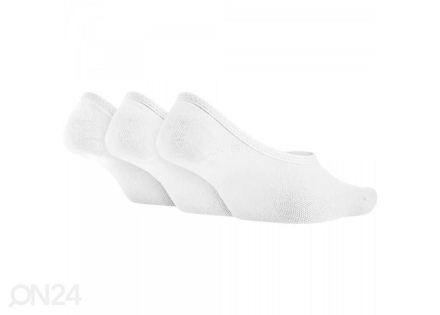 Женские повседневные носки Nike Lightweight No-Show, 3 пары увеличить