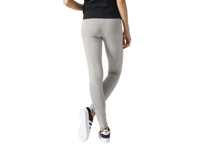 Женские повседневные рейтузы длинные Adidas Originals Leggings W увеличить