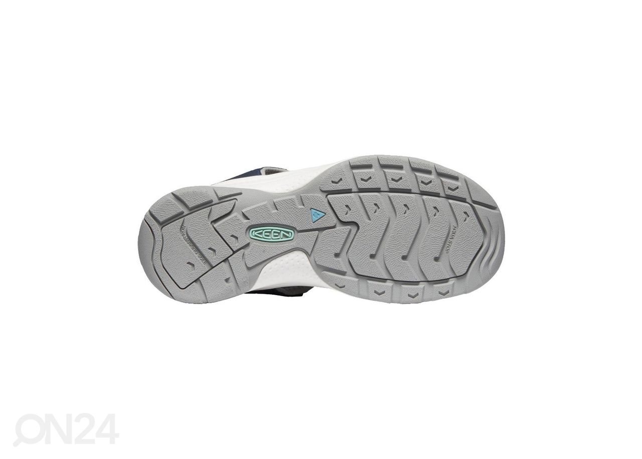 Женские походные сандалии Keen ASTORIA WEST увеличить