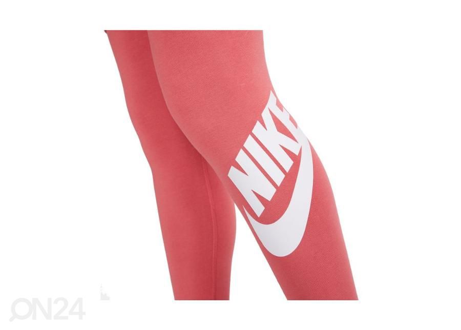 Женские рейтузы для тренировок Nike NSW Essential увеличить
