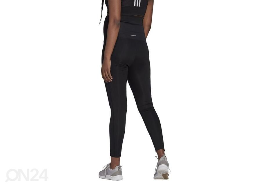 Женские рейтузы Adidas 7/8 Sport Tight увеличить