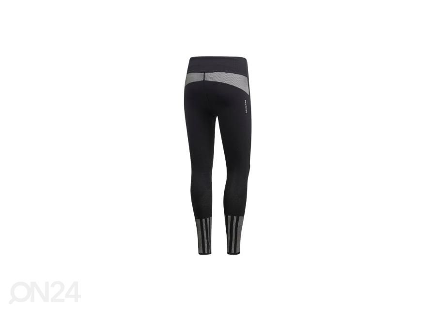 Женские рейтузы Adidas Believe This Primeknit LTE Tights W DU3852 увеличить