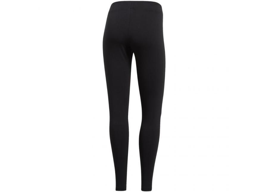 Женские рейтузы adidas Essentials Linear Tight W DP2386 увеличить