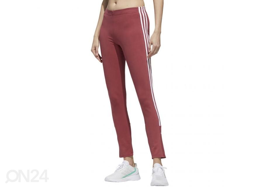 Женские рейтузы Adidas New A 78 TIG W GD9037 увеличить