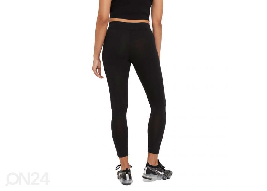 Женские рейтузы Nike NSW Essentials 7/8 MR увеличить
