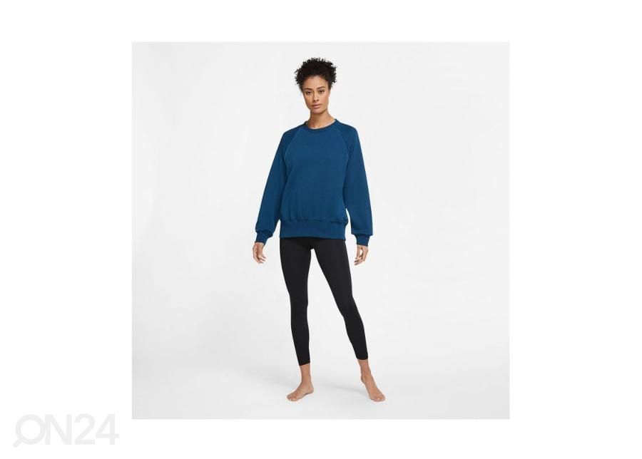 Женские рейтузы Nike Yoga 7/8 увеличить