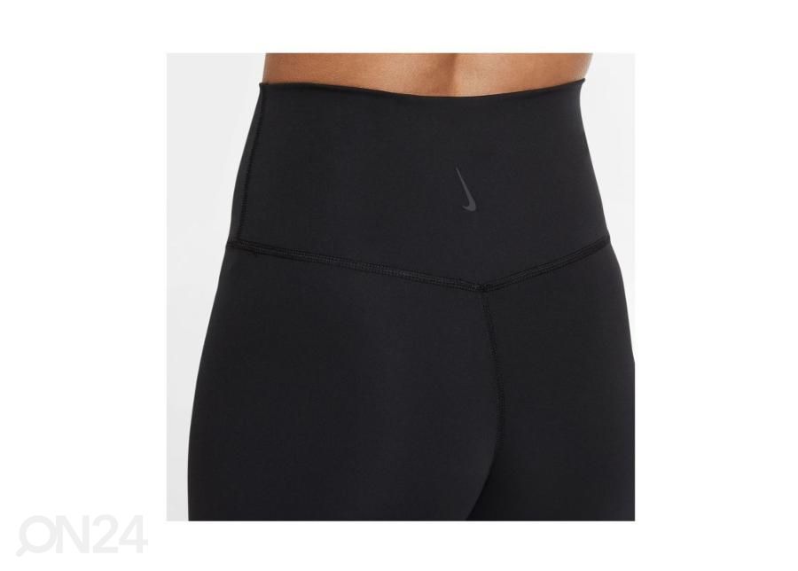 Женские рейтузы Nike Yoga 7/8 увеличить