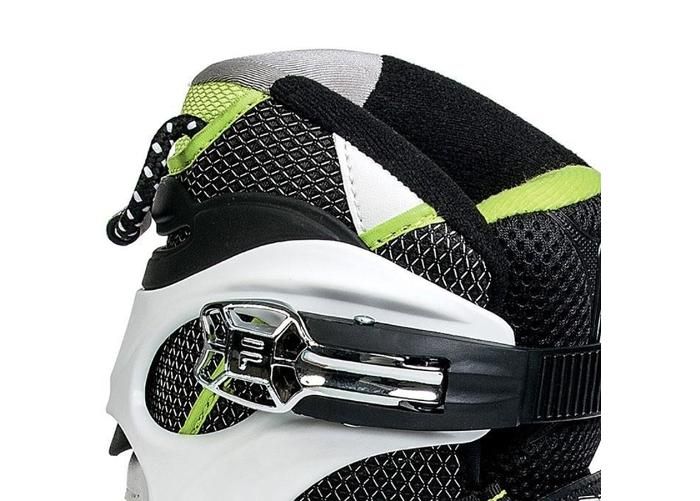 Женские роликовые коньки FILA Primo Air увеличить