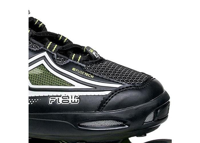 Женские роликовые коньки FILA Primo Air увеличить
