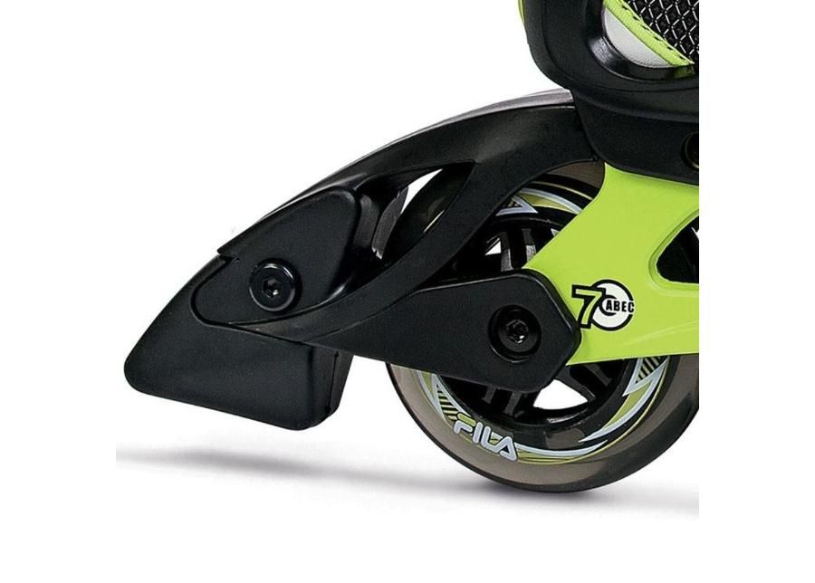 Женские роликовые коньки FILA Primo Air увеличить