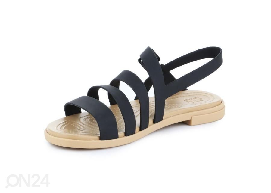 Женские сандалии Crocs Tulum увеличить