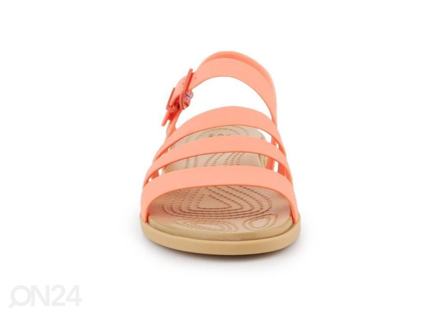 Женские сандалии Crocs Tulum увеличить