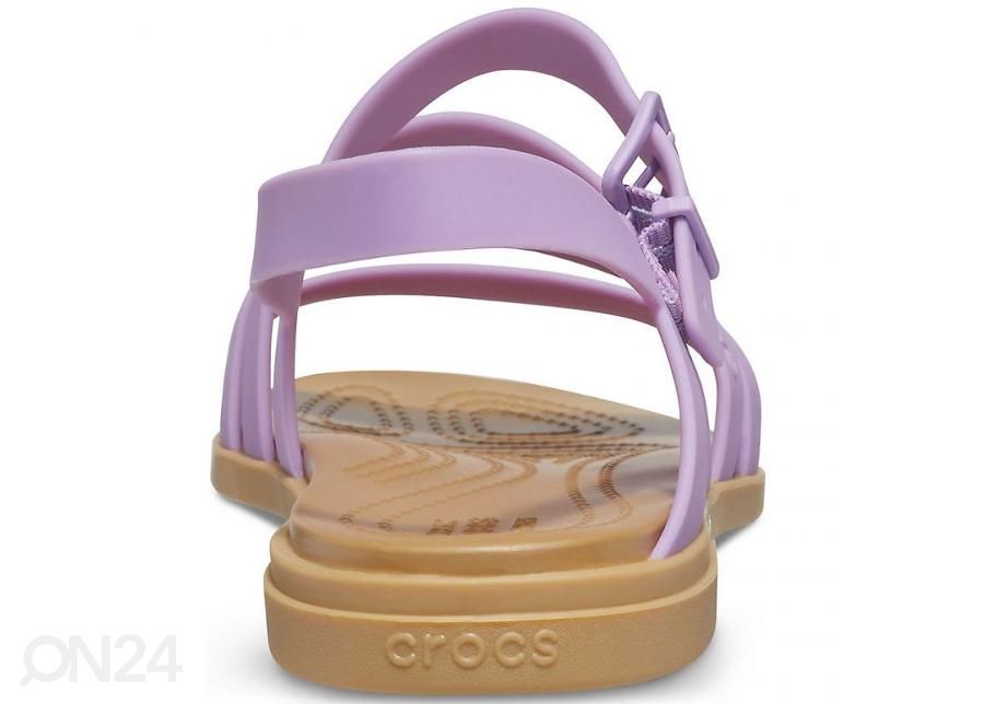 Женские сандалии Crocs Tulum Sandal увеличить