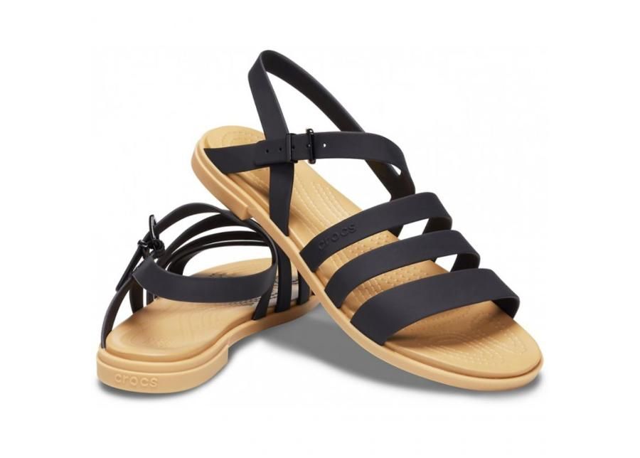 Женские сандалии Crocs Tulum Sandal W 206107 00W увеличить