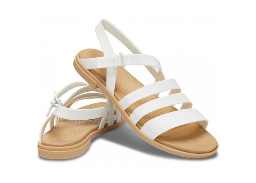 Женские сандалии Crocs Tulum Sandal W 206107 1CQ увеличить