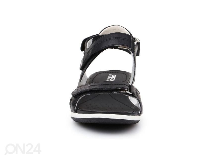 Женские сандалии GEOX D Sand Vega A увеличить