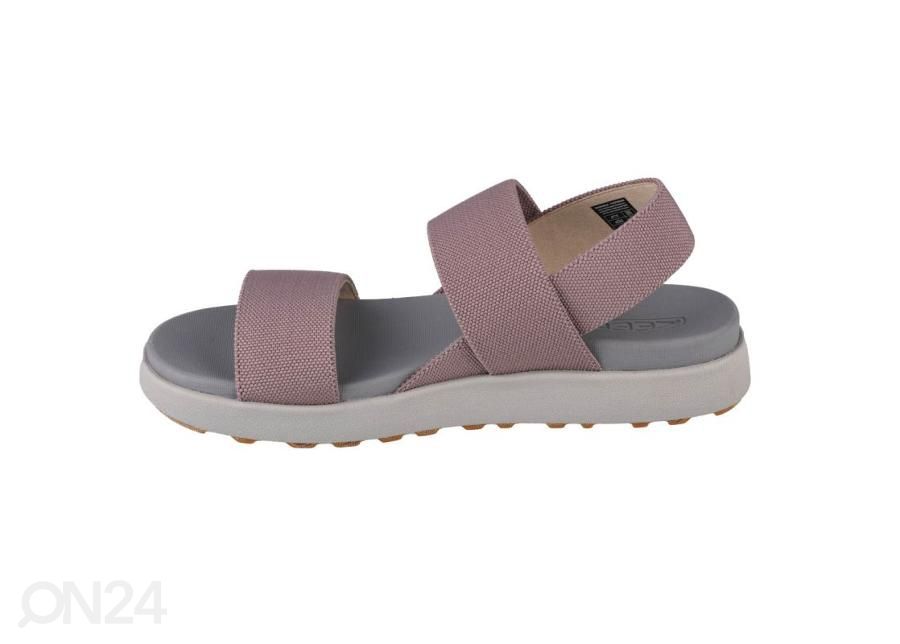 Женские сандалии Keen Elle Backstrap увеличить