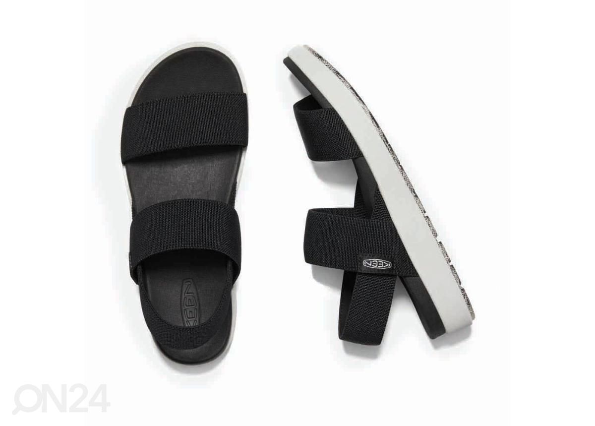 Женские сандалии Keen ELLE BACKSTRAP увеличить