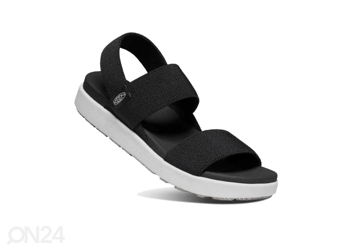 Женские сандалии Keen ELLE BACKSTRAP увеличить