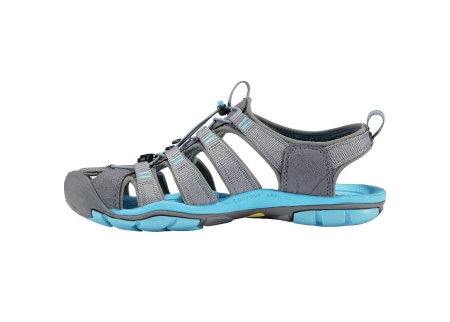 Женские сандалии Keen Wm's Clearwater CNX W увеличить