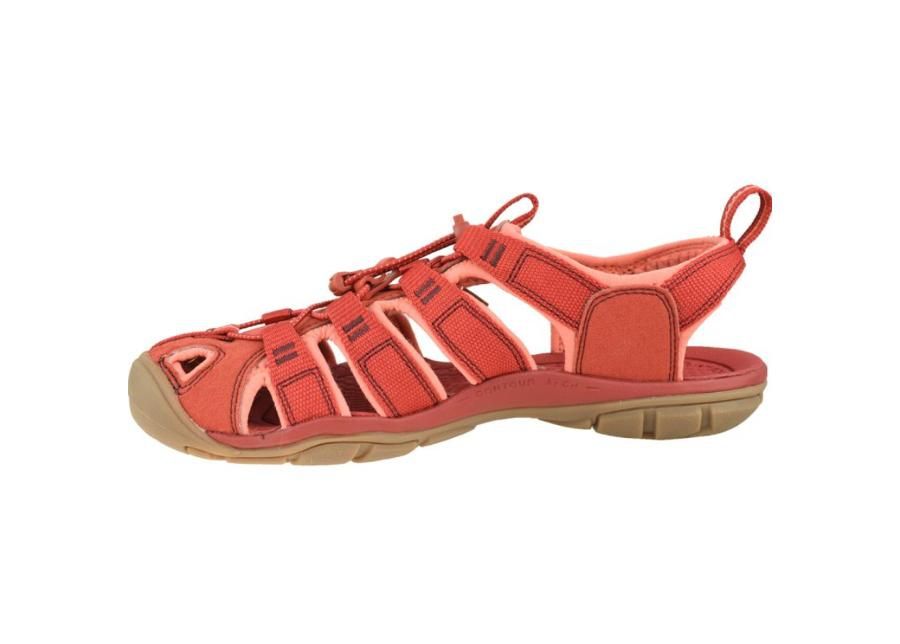 Женские сандалии Keen Wm's Clearwater CNX W увеличить